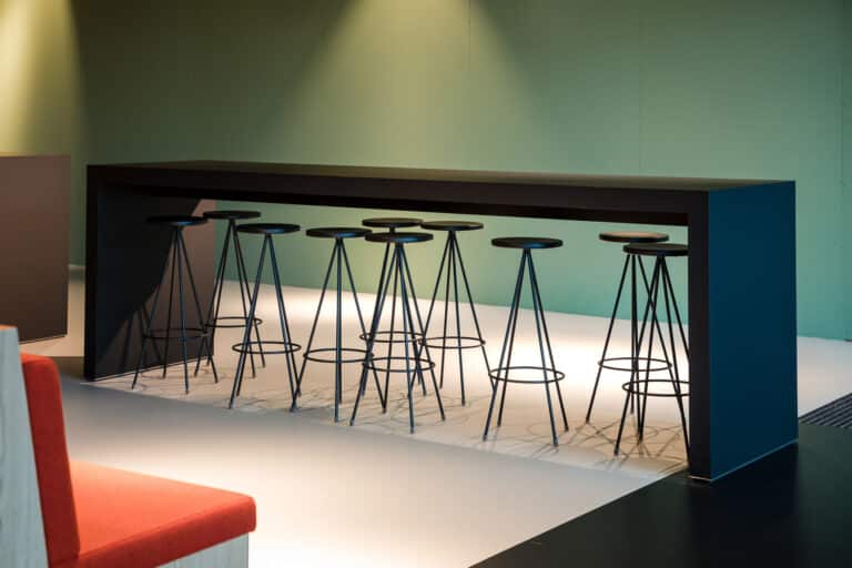 Meubilair voor jouw restaurant