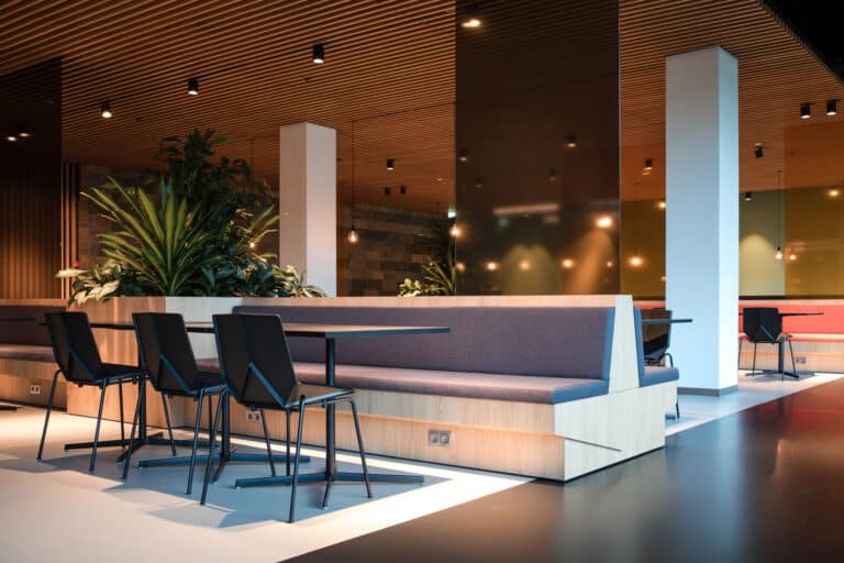Bar op maat