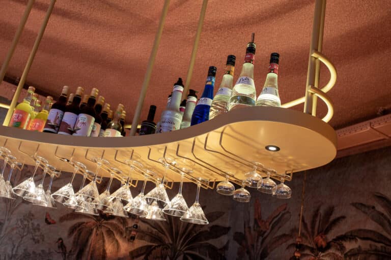 Horeca-inrichting op maat
