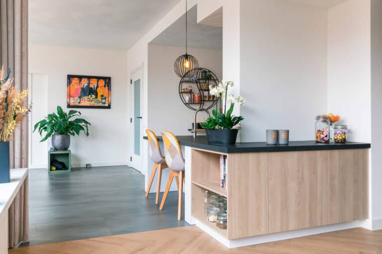 Interieurbouwer in omgeving Eindhoven