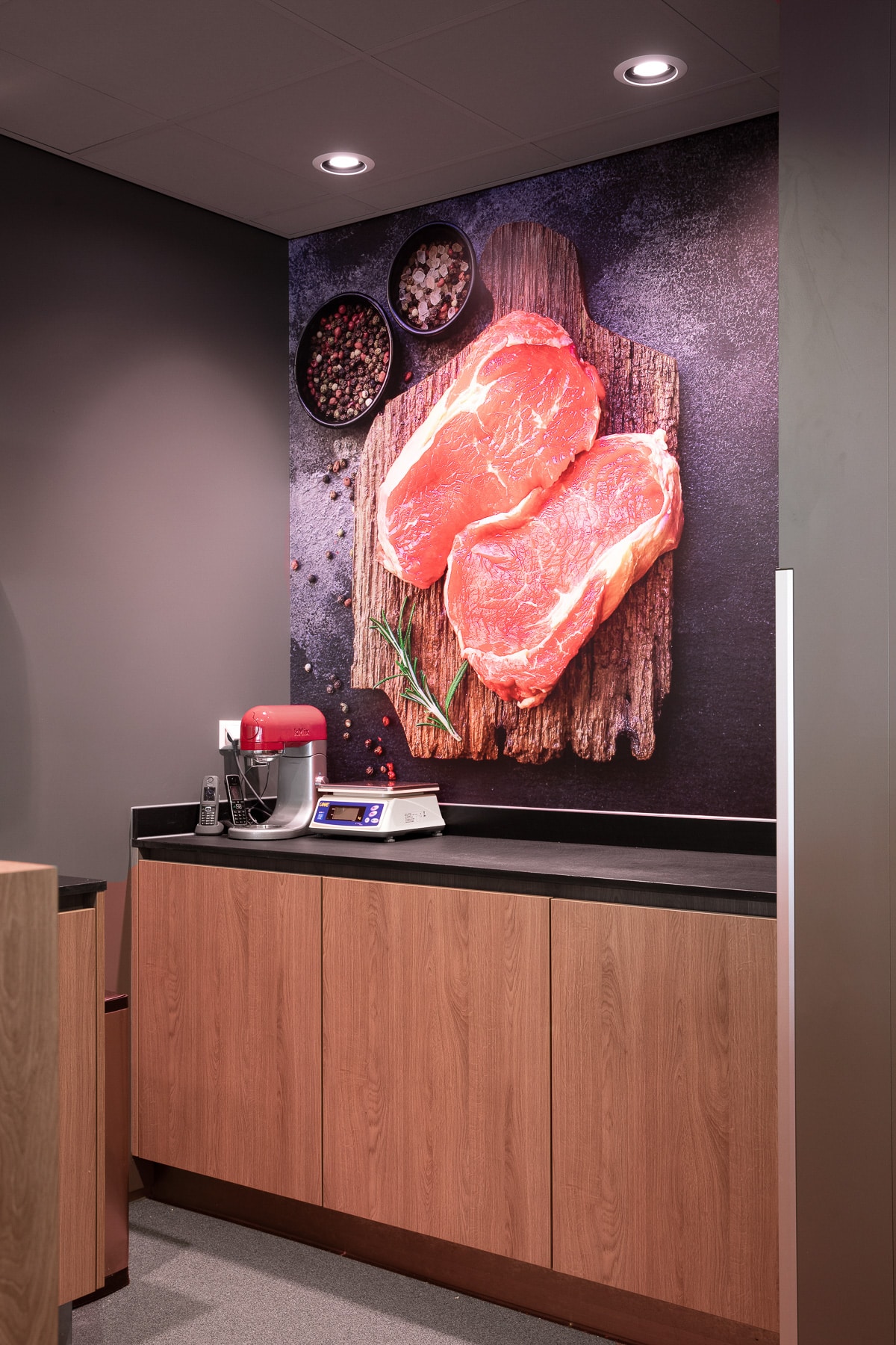 Horeca-inrichting op maat