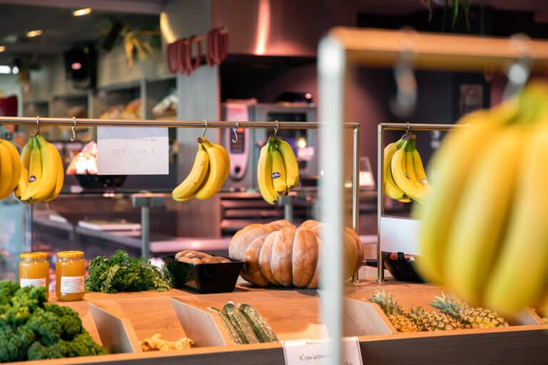 Horeca-inrichting op maat